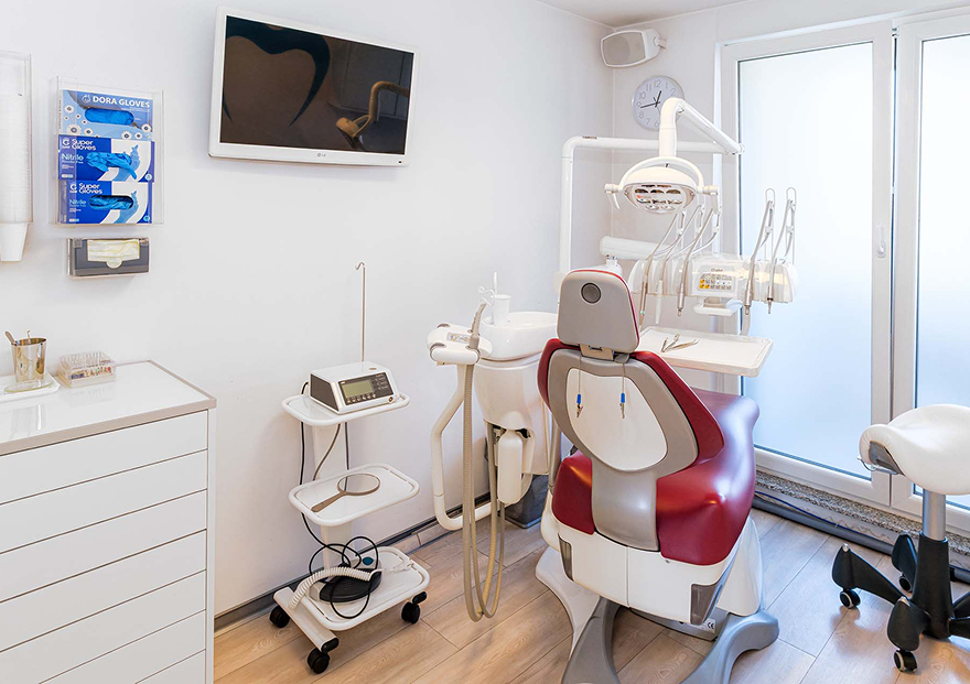 Patient consultation